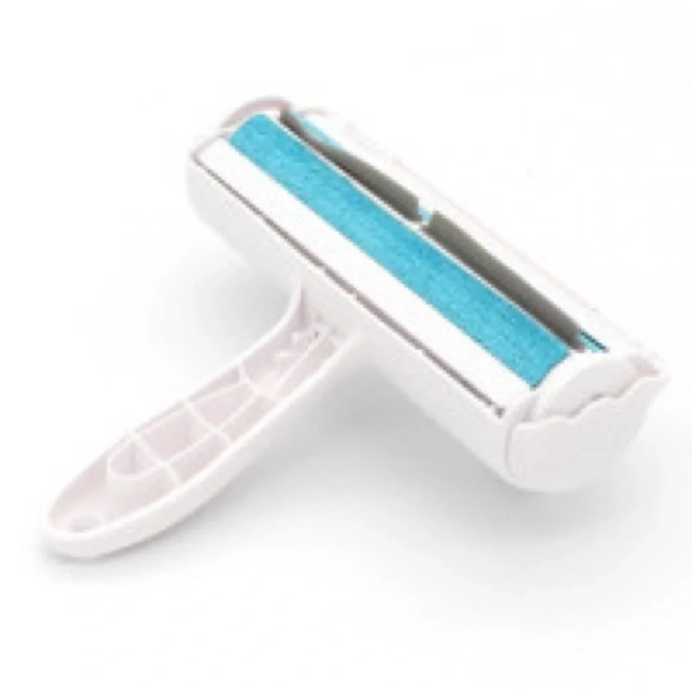 Pet Hair Remover Roller Brush - NEW
